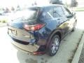 Deep Crystal Blue Mica - CX-5 Grand Touring AWD Photo No. 7
