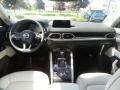 Deep Crystal Blue Mica - CX-5 Grand Touring AWD Photo No. 10