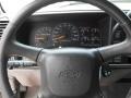 Summit White - C/K K1500 Silverado Extended Cab 4x4 Photo No. 10