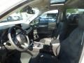 Snowflake White Pearl - CX-5 Touring AWD Photo No. 8