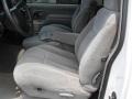 Summit White - C/K K1500 Silverado Extended Cab 4x4 Photo No. 13