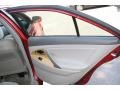 Barcelona Red Metallic - Camry XLE Photo No. 16