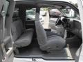 Summit White - C/K K1500 Silverado Extended Cab 4x4 Photo No. 14