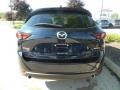 2020 Deep Crystal Blue Mica Mazda CX-5 Grand Touring AWD  photo #6