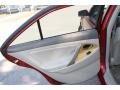 Barcelona Red Metallic - Camry XLE Photo No. 17