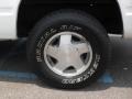 Summit White - C/K K1500 Silverado Extended Cab 4x4 Photo No. 15