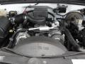 Summit White - C/K K1500 Silverado Extended Cab 4x4 Photo No. 17