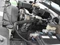 Summit White - C/K K1500 Silverado Extended Cab 4x4 Photo No. 18