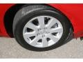 Barcelona Red Metallic - Camry XLE Photo No. 21