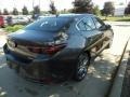 2020 Machine Gray Metallic Mazda MAZDA3 Preferred Sedan AWD  photo #7