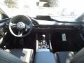 Machine Gray Metallic - MAZDA3 Preferred Sedan AWD Photo No. 10