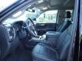 2020 Onyx Black GMC Sierra 1500 SLT Crew Cab 4WD  photo #17