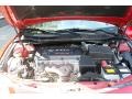 Barcelona Red Metallic - Camry XLE Photo No. 26