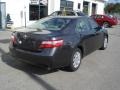 Magnetic Gray Metallic - Camry XLE Photo No. 2