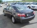 Magnetic Gray Metallic - Camry XLE Photo No. 4