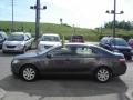 Magnetic Gray Metallic - Camry XLE Photo No. 5