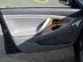 Magnetic Gray Metallic - Camry XLE Photo No. 6