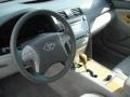 Magnetic Gray Metallic - Camry XLE Photo No. 7
