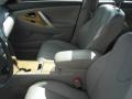 Magnetic Gray Metallic - Camry XLE Photo No. 8