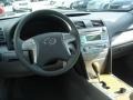 Magnetic Gray Metallic - Camry XLE Photo No. 11