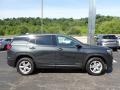 Graphite Gray Metallic - Terrain SLE AWD Photo No. 5