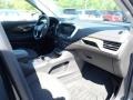 Graphite Gray Metallic - Terrain SLE AWD Photo No. 6