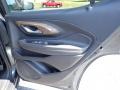 Graphite Gray Metallic - Terrain SLE AWD Photo No. 8