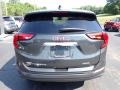 Graphite Gray Metallic - Terrain SLE AWD Photo No. 10