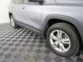 2018 Graphite Gray Metallic GMC Terrain SLE AWD  photo #4