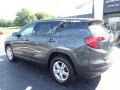 Graphite Gray Metallic - Terrain SLE AWD Photo No. 12