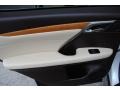 2017 Eminent White Pearl Lexus RX 350  photo #26