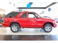 Victory Red - Blazer LS Photo No. 7