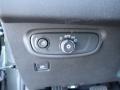 Graphite Gray Metallic - Terrain SLE AWD Photo No. 16