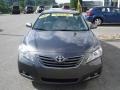 Magnetic Gray Metallic - Camry XLE Photo No. 17
