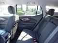 Graphite Gray Metallic - Terrain SLE AWD Photo No. 18