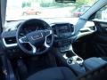 Graphite Gray Metallic - Terrain SLE AWD Photo No. 19