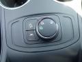 Graphite Gray Metallic - Terrain SLE AWD Photo No. 22