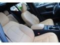 Blond Front Seat Photo for 2019 Volvo XC40 #138470462
