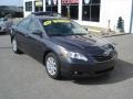 Magnetic Gray Metallic - Camry XLE Photo No. 18