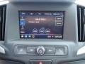 Graphite Gray Metallic - Terrain SLE AWD Photo No. 26