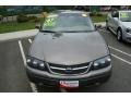 2002 Medium Bronzemist Metallic Chevrolet Impala   photo #2