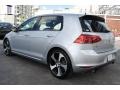 Reflex Silver Metallic - Golf GTI 4-Door 2.0T S Photo No. 7