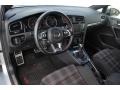 Reflex Silver Metallic - Golf GTI 4-Door 2.0T S Photo No. 13