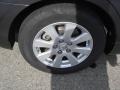 Magnetic Gray Metallic - Camry XLE Photo No. 20