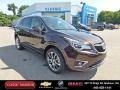 Espresso Metallic - Envision Essence AWD Photo No. 1