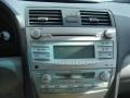 Magnetic Gray Metallic - Camry XLE Photo No. 22