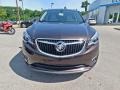 Espresso Metallic - Envision Essence AWD Photo No. 4