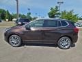 Espresso Metallic - Envision Essence AWD Photo No. 6