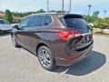 Espresso Metallic - Envision Essence AWD Photo No. 7