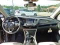 Espresso Metallic - Envision Essence AWD Photo No. 13